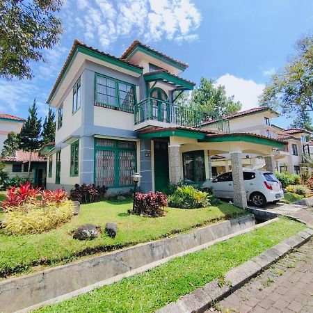 Cikundul Villa Semesta מראה חיצוני תמונה