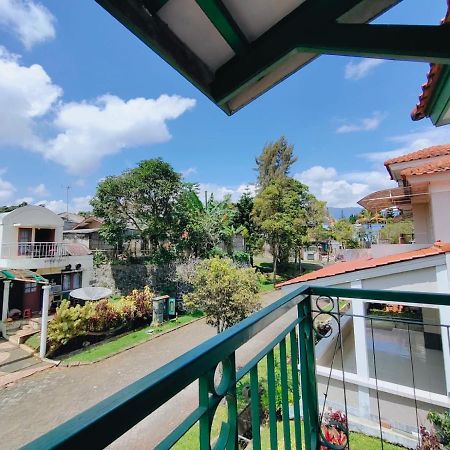 Cikundul Villa Semesta מראה חיצוני תמונה