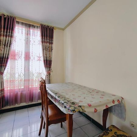 Cikundul Villa Semesta מראה חיצוני תמונה