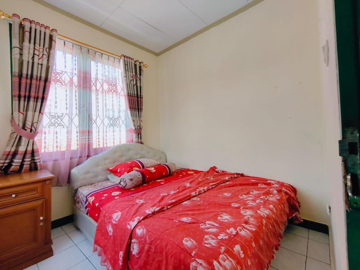 Cikundul Villa Semesta מראה חיצוני תמונה