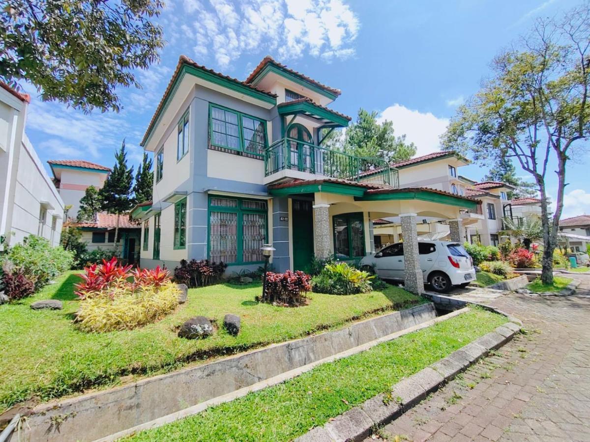 Cikundul Villa Semesta מראה חיצוני תמונה