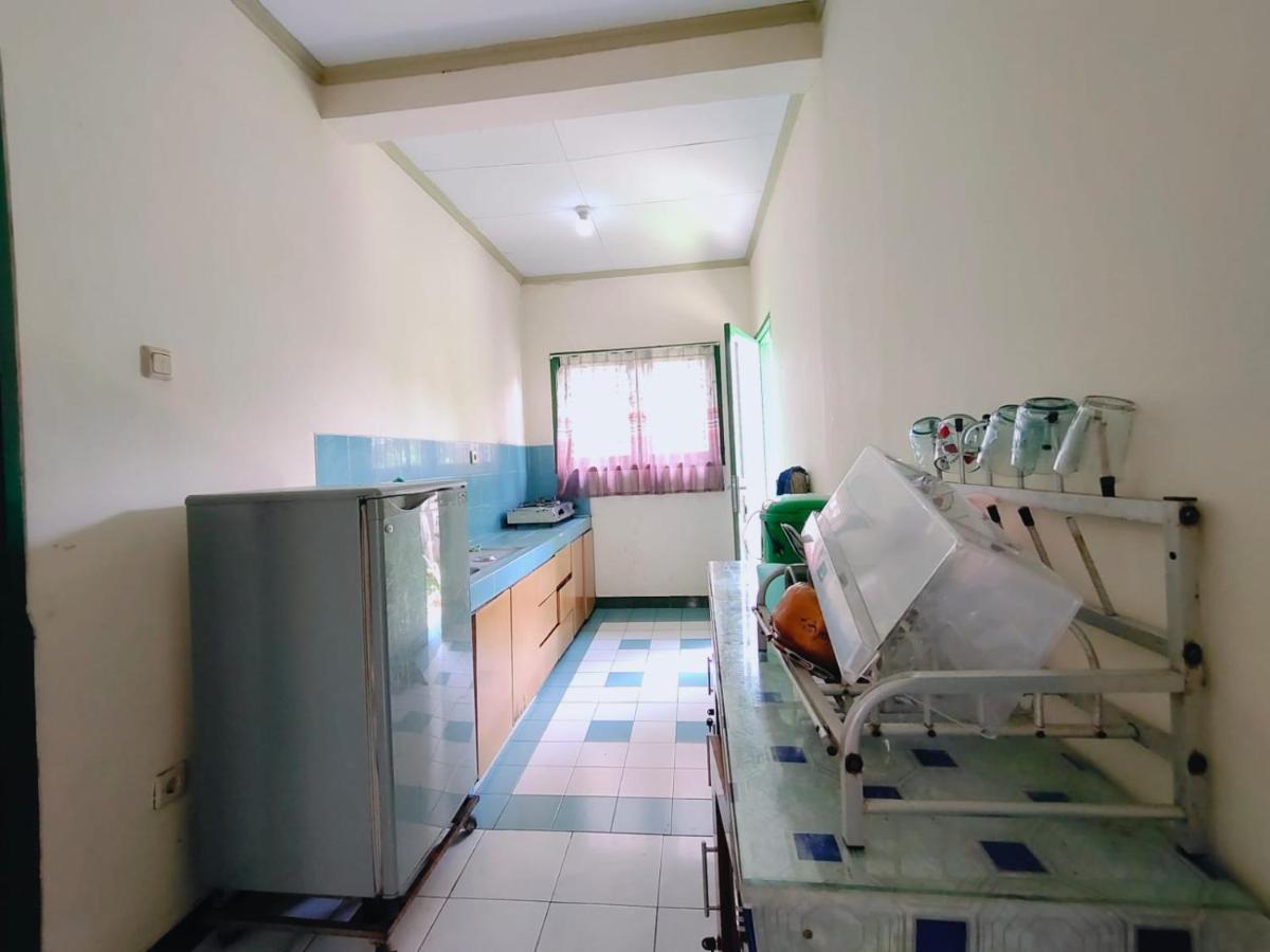 Cikundul Villa Semesta מראה חיצוני תמונה