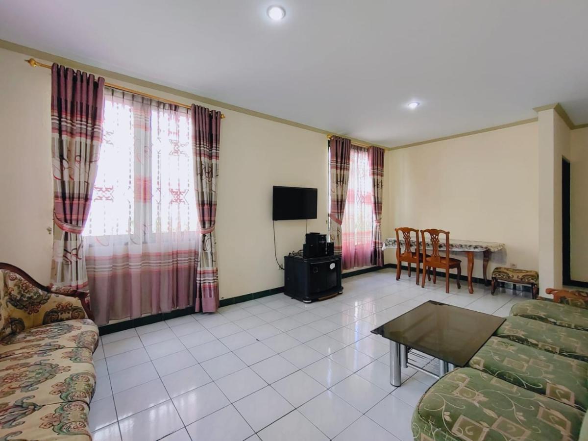 Cikundul Villa Semesta מראה חיצוני תמונה
