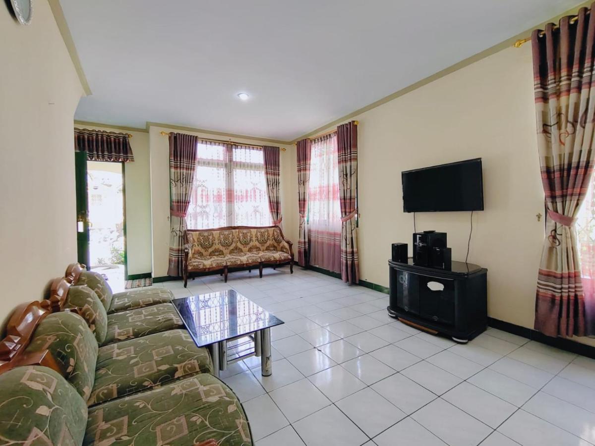 Cikundul Villa Semesta מראה חיצוני תמונה