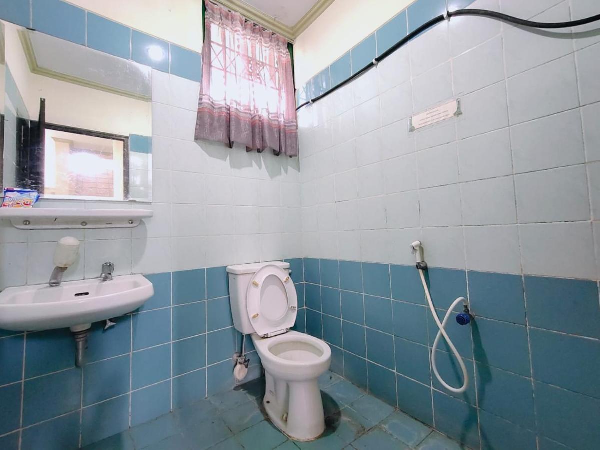 Cikundul Villa Semesta מראה חיצוני תמונה