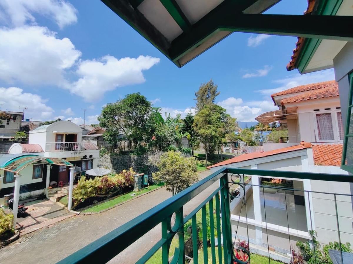 Cikundul Villa Semesta מראה חיצוני תמונה